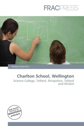 Charlton School, Wellington