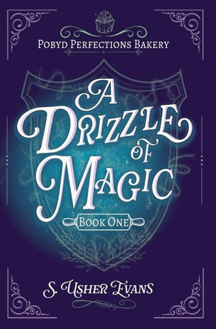 A Drizzle of Magic