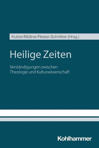 Heilige Zeiten