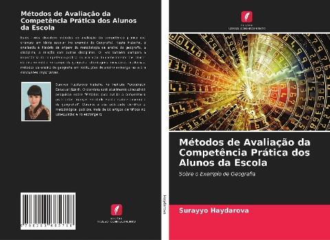 Métodos de Avaliação da Competência Prática dos Alunos da Escola