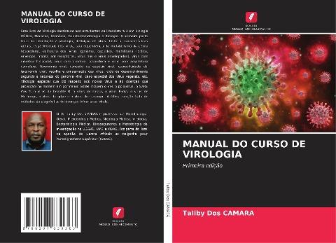 MANUAL DO CURSO DE VIROLOGIA