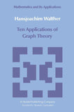 Ten Applications of Graph Theory