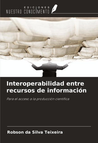 Interoperabilidad entre recursos de información