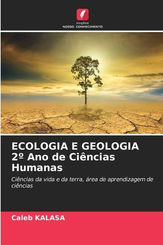 ECOLOGIA E GEOLOGIA 2º Ano de Ciências Humanas