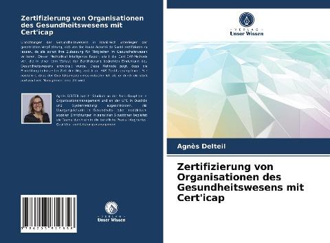 Zertifizierung von Organisationen des Gesundheitswesens mit Cert'icap