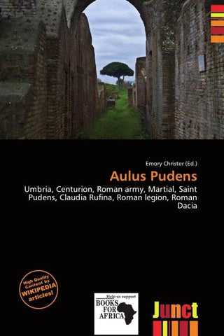 Aulus Pudens