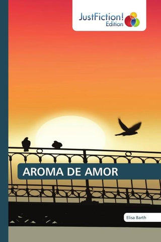AROMA DE AMOR