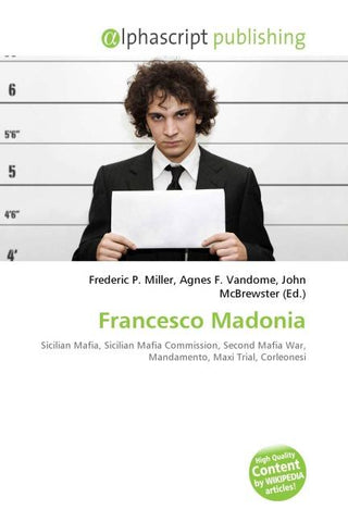 Francesco Madonia