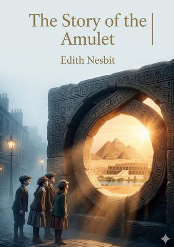 The Story of the Amulet