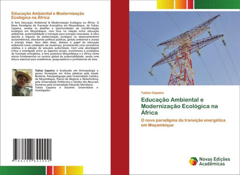 Educação Ambiental e Modernização Ecológica na África