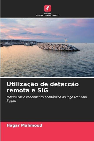 Utilização de detecção remota e SIG
