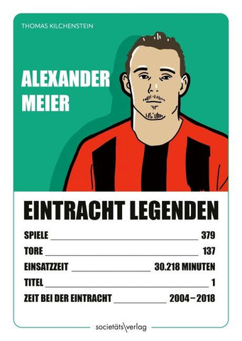 Alexander Meier
