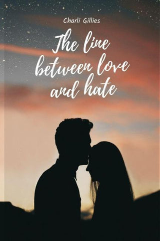 The line between love and hate