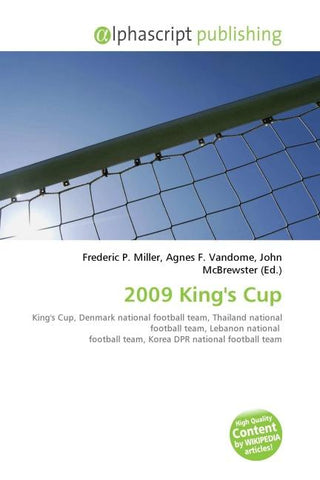 2009 King's Cup