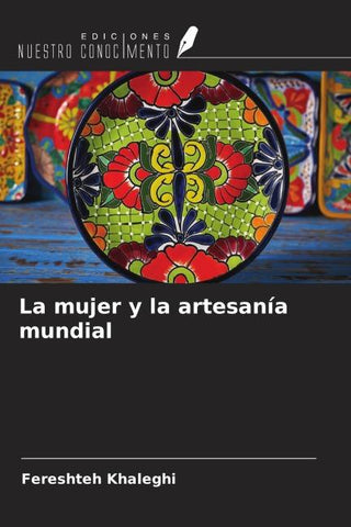 La mujer y la artesanía mundial