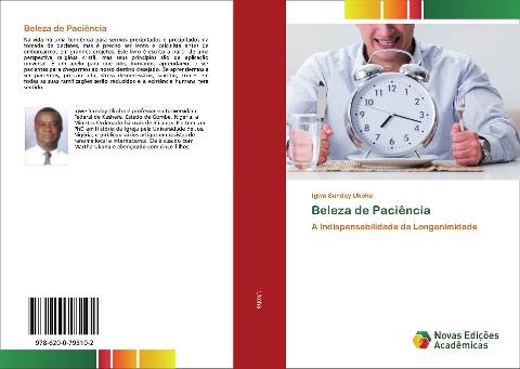 Beleza de Paciência