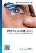 DARPA's Contact Lenses