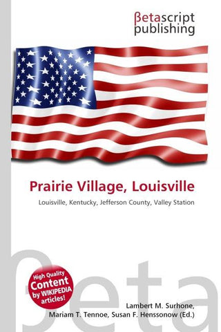 Prairie Village, Louisville