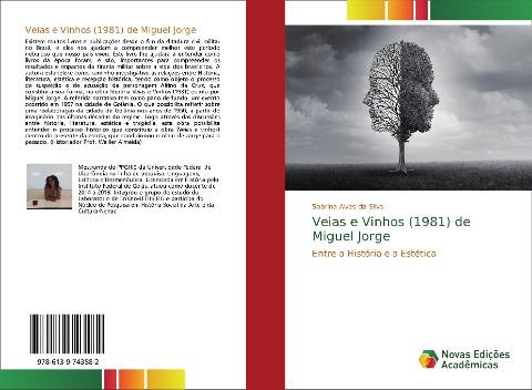 Veias e Vinhos (1981) de Miguel Jorge