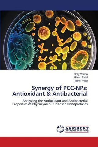 Synergy of PCC-NPs: Antioxidant & Antibacterial