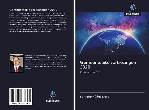 Gemeentelijke verkiezingen 2020