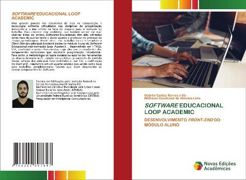 SOFTWARE EDUCACIONAL LOOP ACADEMIC