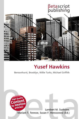 Yusef Hawkins