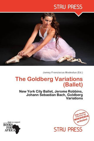 The Goldberg Variations (Ballet)