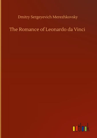 The Romance of Leonardo da Vinci