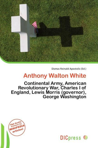 Anthony Walton White