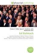 Ed Stelmach