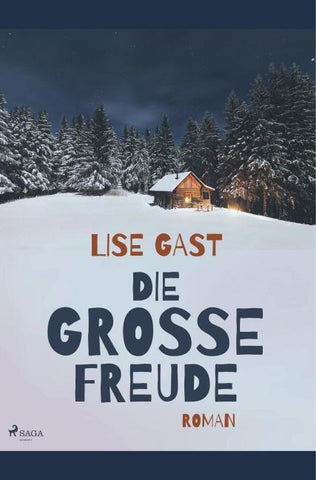 Die grosse Freude