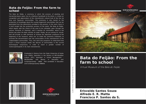 Bata do Feijão: From the farm to school