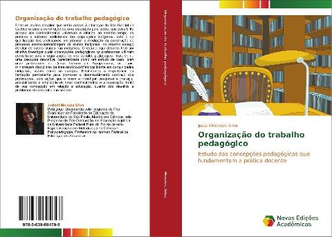 Organização do trabalho pedagógico