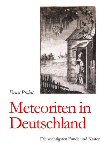 Meteoriten in Deutschland