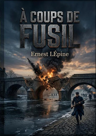 À coups de fusil