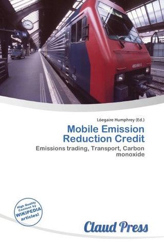 Mobile Emission Reduction Credit