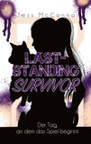Z - Last-Standing Survivor