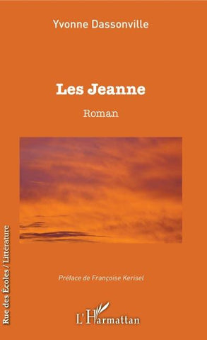 Les Jeanne