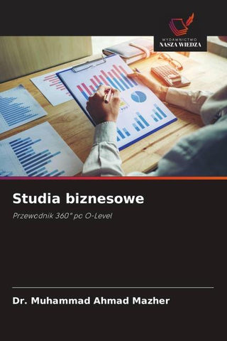 Studia biznesowe