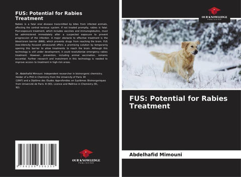 FUS: Potential for Rabies Treatment