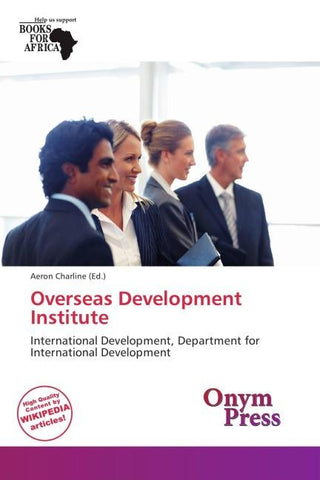 Overseas Development Institute
