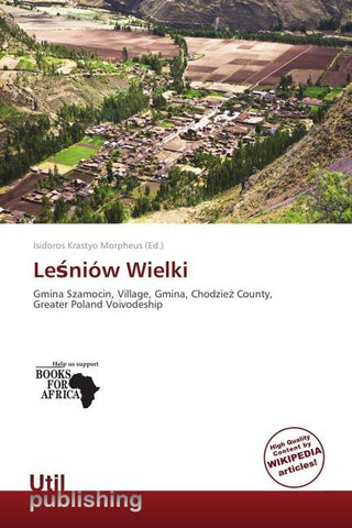 Le¿niów Wielki