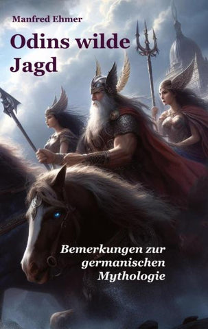 Odins wilde Jagd