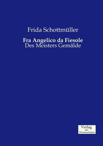 Fra Angelico da Fiesole
