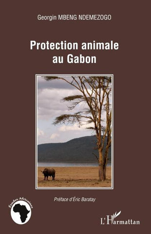 Protection animale au Gabon