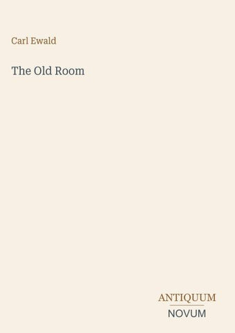 The Old Room