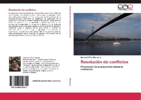 Resolución de conflictos