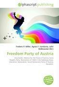 Freedom Party of Austria