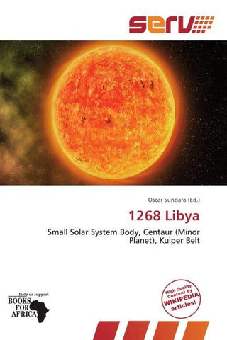 1268 Libya